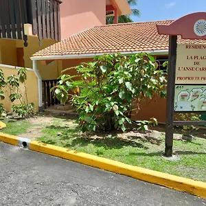 My Tiny Caritan- Petit Coin De Paradis- De Vacances- Jardin, Plage, Piscine Attenante Appartement