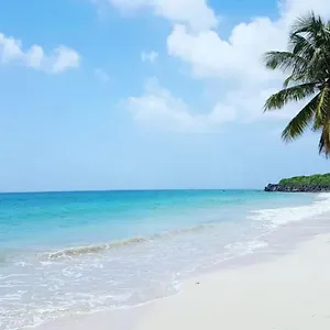 - Les Pieds Dans L'eau A 50m De La Plage, Cote Caraibe - Domaine De L'anse Caritan - - Appartement