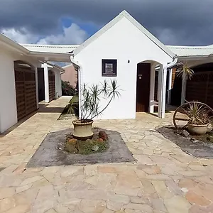 Martinique Appartement