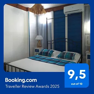 Ti Bihan Appartement