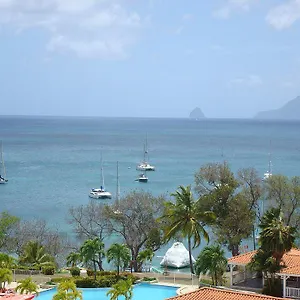 Palm'studio Anse De Caritan Appartement