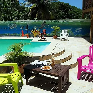 Fruit De La Passion F4 Appartement