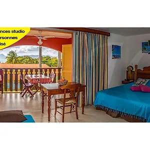 Hauts De Caritan Appartement