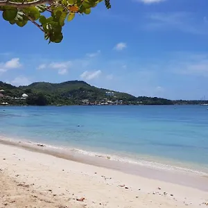Les Hauts De Caritan Appartement